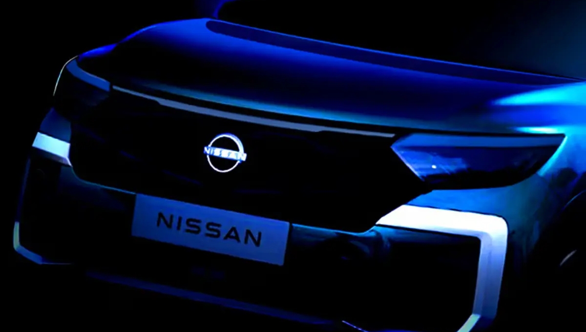 Home 23 Home Nissan Compact MPV: 1198cc इंजन, फैमिली-फ्रेंडली फीचर्स और किफ़ायती ₹6.20 लाख कीमत