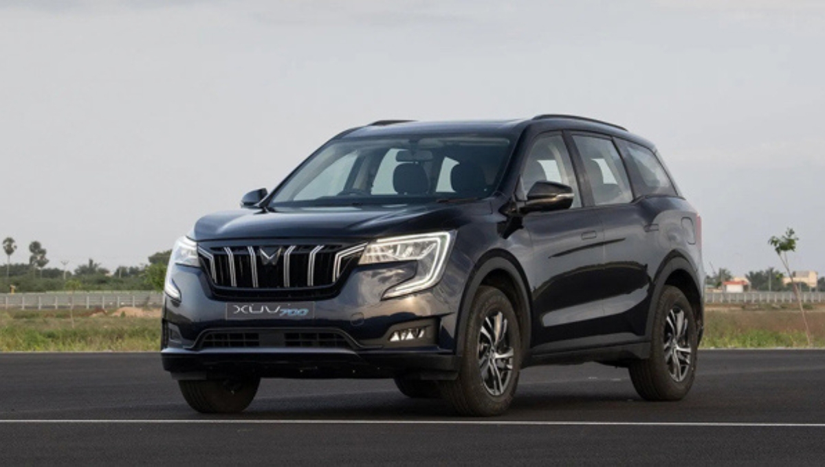 ₹14 लाख से कम में शानदार Mahindra XUV700 7 सीटर, ADAS फीचर्स और 16.57 kmpl माइलेज के साथ 1 ₹14 लाख से कम में शानदार Mahindra XUV700 7 सीटर, ADAS फीचर्स और 16.57 kmpl माइलेज के साथ ₹14 लाख से कम में शानदार Mahindra XUV700 7 सीटर, ADAS फीचर्स और 16.57 kmpl माइलेज के साथ