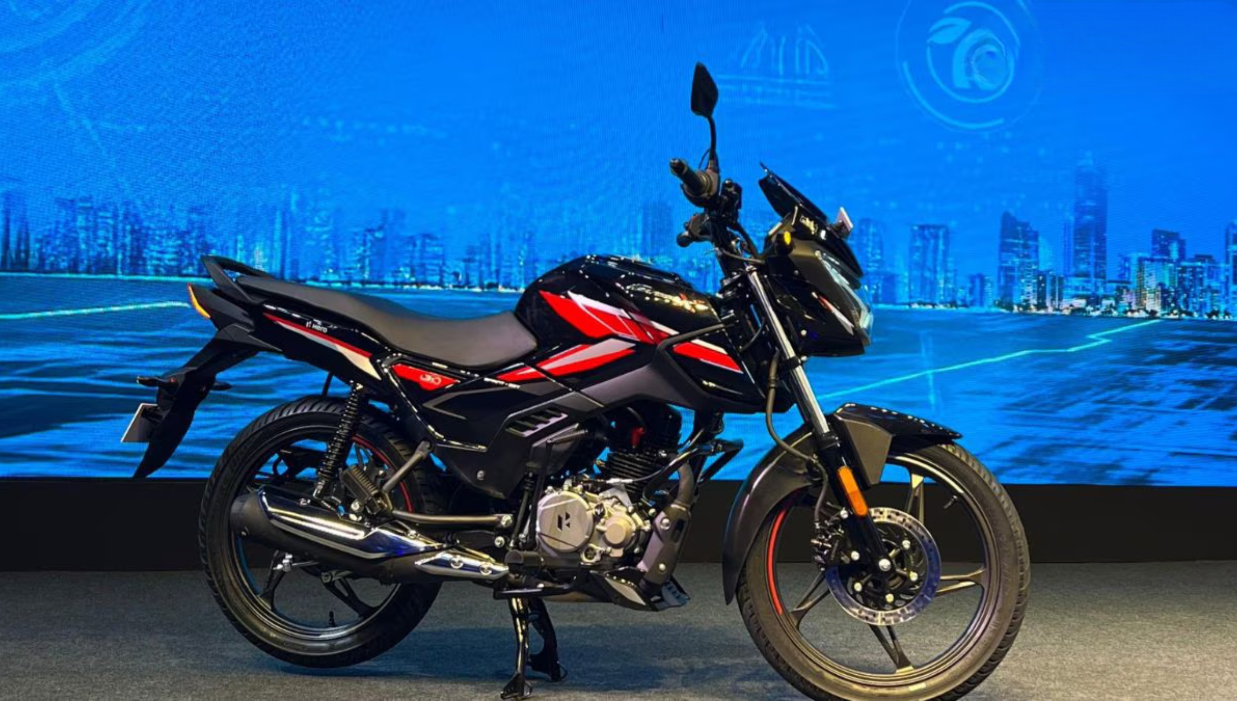 Hero Glamour X 125 Price 2025 Ride-by-Wire, Cruise Control और दमदार फीचर्स के साथ लॉन्च 1 Hero Glamour X 125 Price 2025 Ride-by-Wire, Cruise Control और दमदार फीचर्स के साथ लॉन्च Hero Glamour X 125 Price 2025 Ride-by-Wire, Cruise Control और दमदार फीचर्स के साथ लॉन्च
