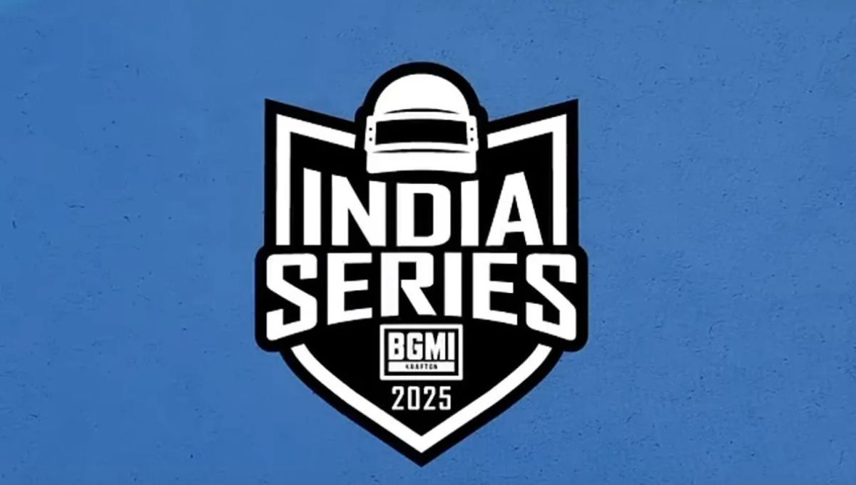 BGMI Esports 2025: क्राफ्टन इंडिया ला रहा है दो बड़े टूर्नामेंट, मिलेगा इंटरनेशनल क्वालिफायर का सुनहरा मौका 1 BGMI Esports 2025: क्राफ्टन इंडिया ला रहा है दो बड़े टूर्नामेंट, मिलेगा इंटरनेशनल क्वालिफायर का सुनहरा मौका BGMI Esports 2025: क्राफ्टन इंडिया ला रहा है दो बड़े टूर्नामेंट, मिलेगा इंटरनेशनल क्वालिफायर का सुनहरा मौका
